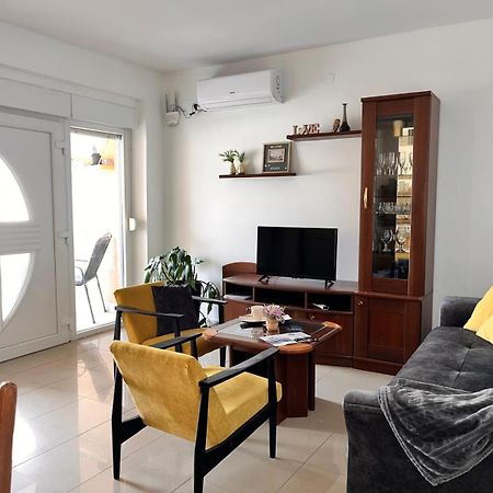 Vesna Apartment Crikvenica Exterior photo