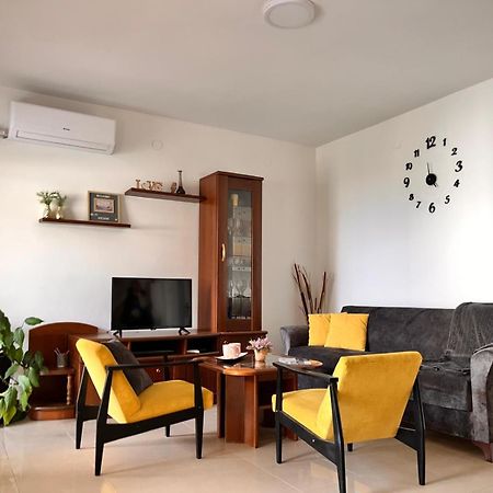 Vesna Apartment Crikvenica Exterior photo