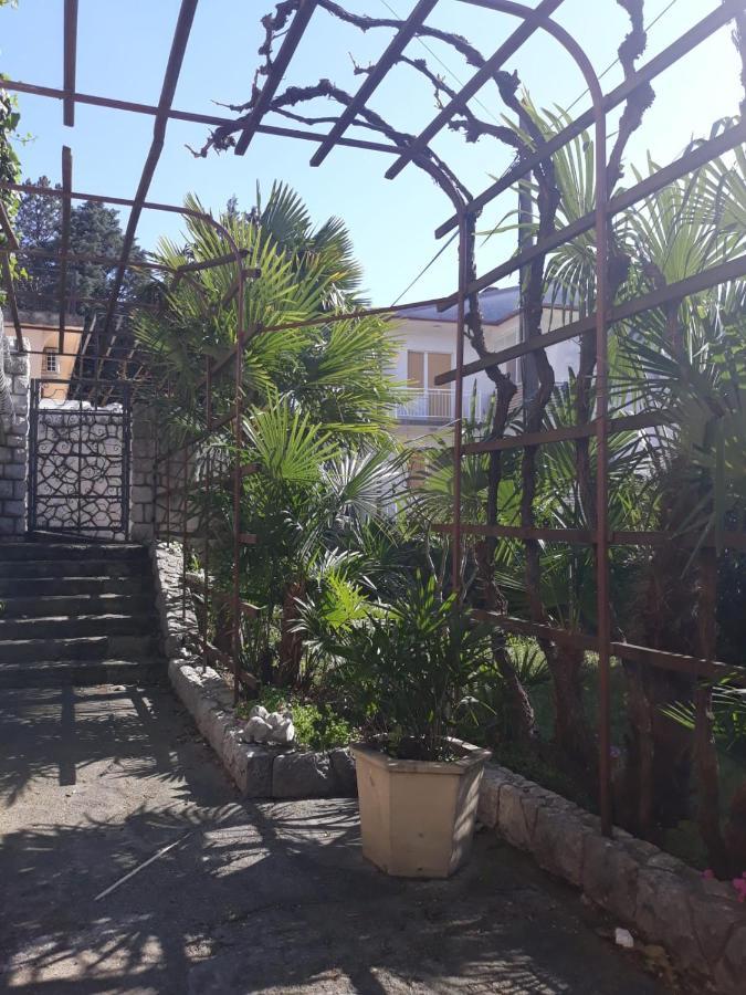 Vesna Apartment Crikvenica Exterior photo
