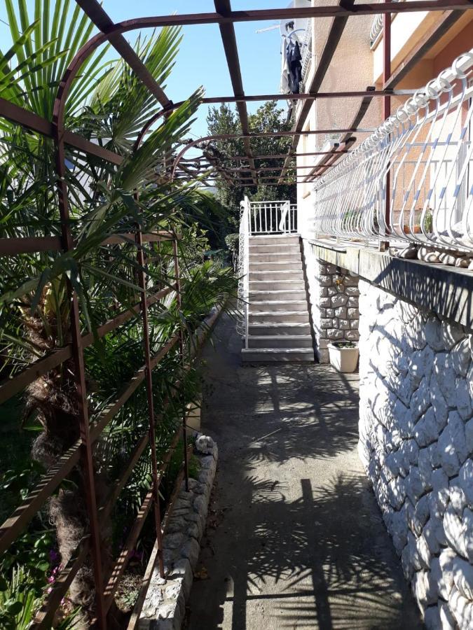 Vesna Apartment Crikvenica Exterior photo