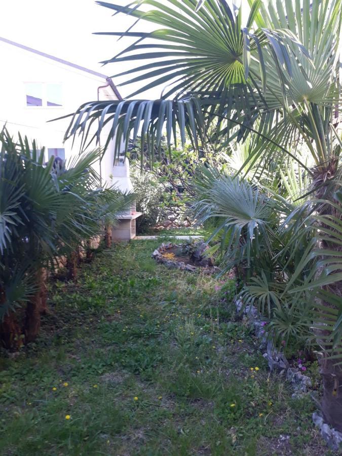 Vesna Apartment Crikvenica Exterior photo