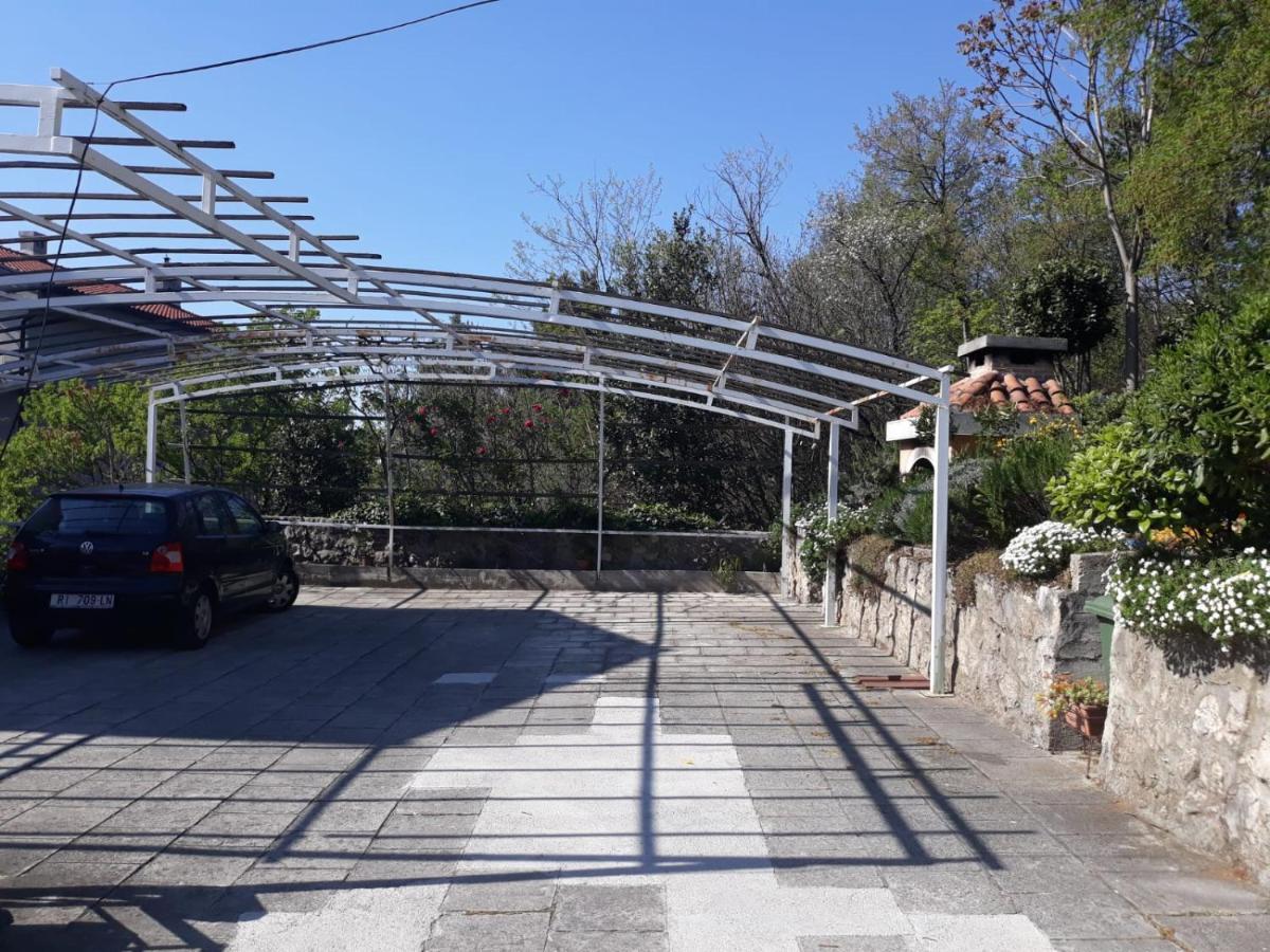 Vesna Apartment Crikvenica Exterior photo