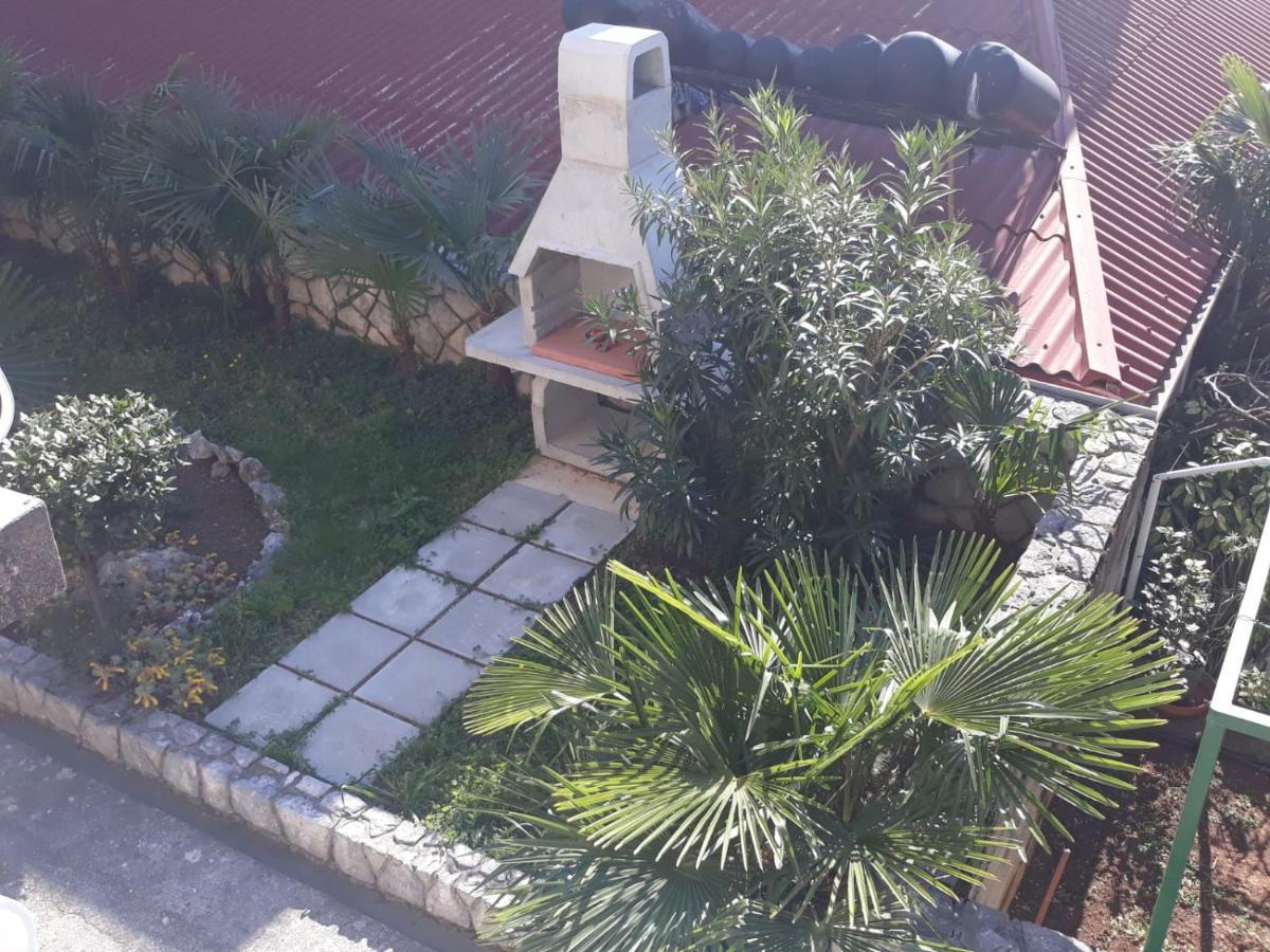 Vesna Apartment Crikvenica Exterior photo