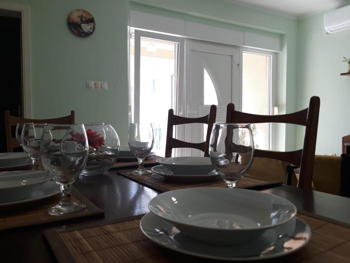 Vesna Apartment Crikvenica Exterior photo