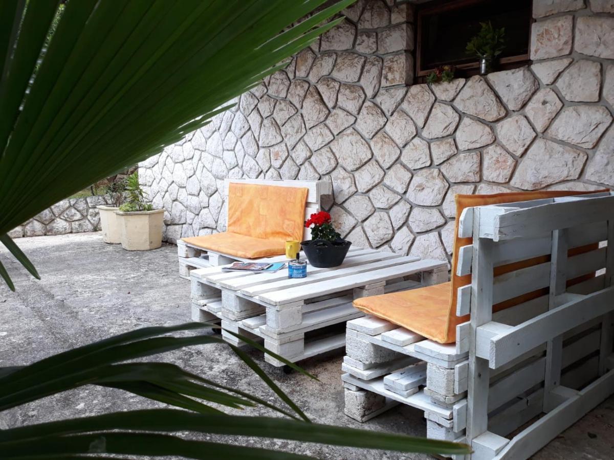 Vesna Apartment Crikvenica Exterior photo