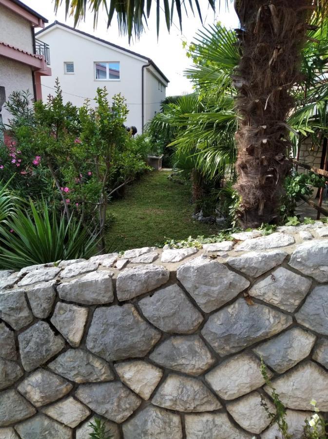 Vesna Apartment Crikvenica Exterior photo