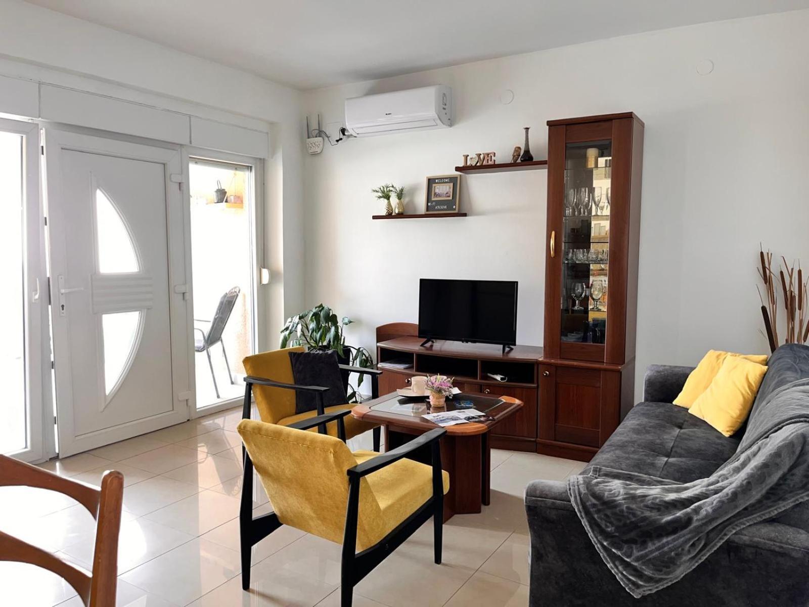 Vesna Apartment Crikvenica Exterior photo