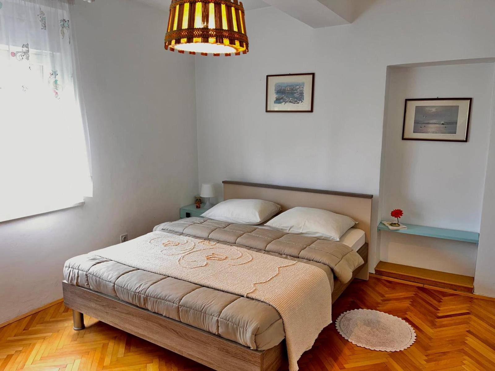 Vesna Apartment Crikvenica Exterior photo
