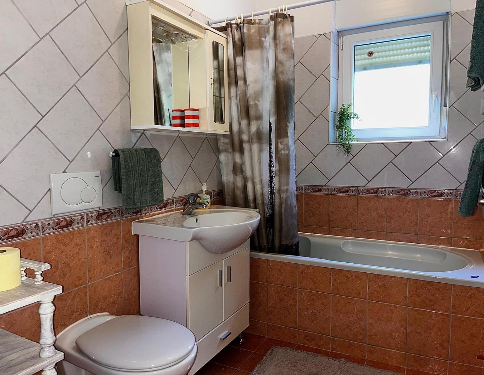 Vesna Apartment Crikvenica Exterior photo