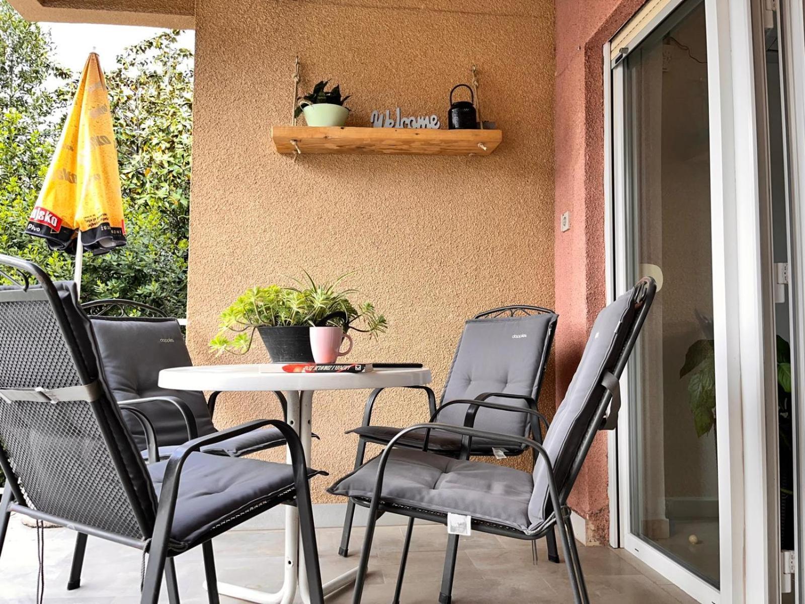 Vesna Apartment Crikvenica Exterior photo
